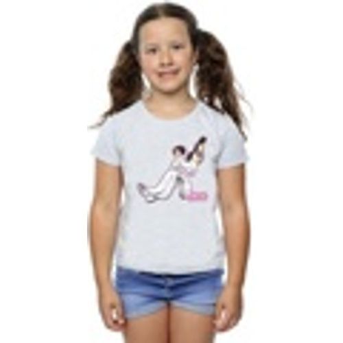 T-shirts a maniche lunghe Princess Leia Character - Disney - Modalova