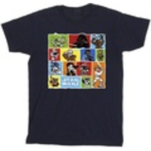 T-shirts a maniche lunghe BI36206 - Disney - Modalova