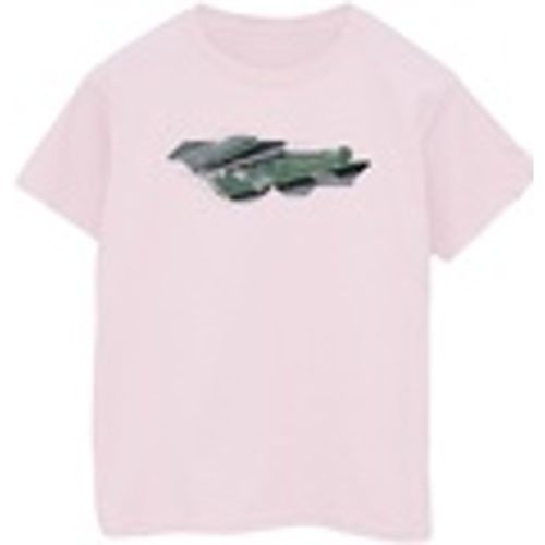 T-shirts a maniche lunghe BI37064 - Disney - Modalova