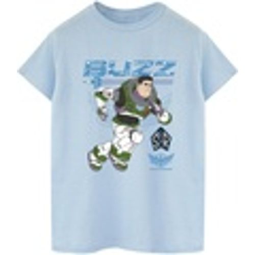 T-shirts a maniche lunghe BI37108 - Disney - Modalova