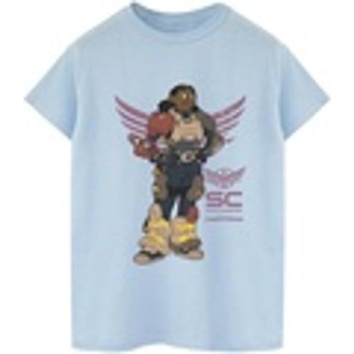 T-shirts a maniche lunghe BI37172 - Disney - Modalova