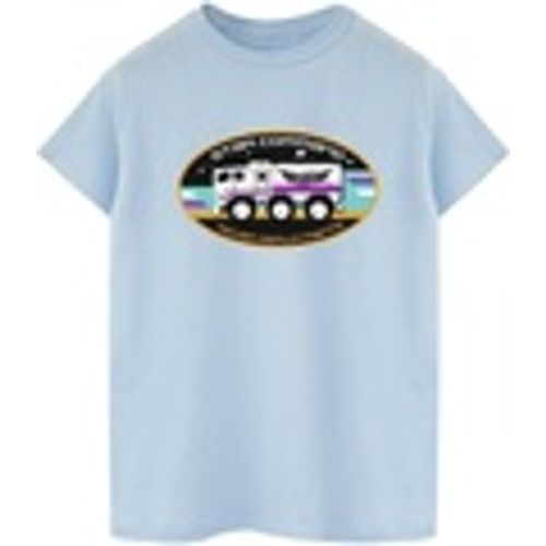 T-shirts a maniche lunghe BI36867 - Disney - Modalova