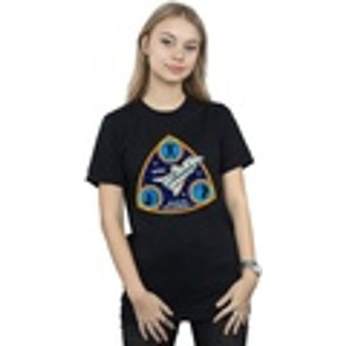 T-shirts a maniche lunghe Classic Spacelab Life Science - NASA - Modalova