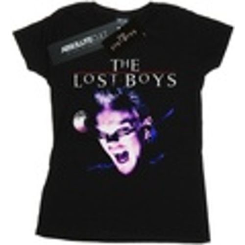 T-shirts a maniche lunghe Tinted Snarl - The Lost Boys - Modalova