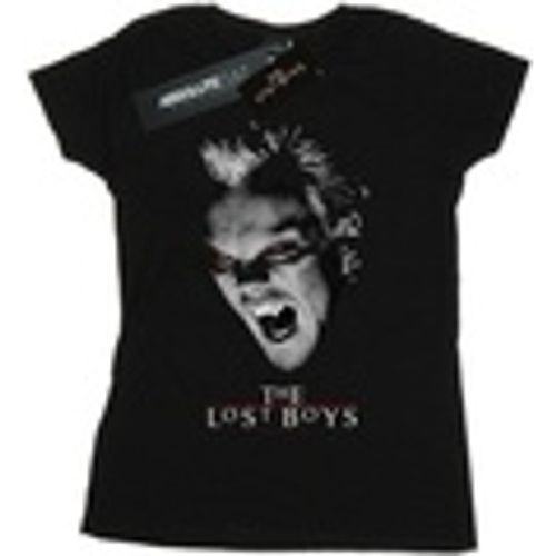 T-shirts a maniche lunghe David Snarl Mono - The Lost Boys - Modalova