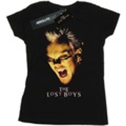 T-shirts a maniche lunghe David Snarl Colour - The Lost Boys - Modalova