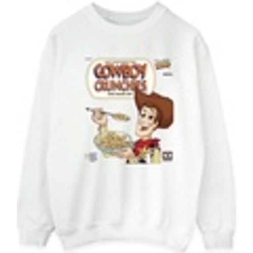 Felpa Toy Story Woody Cowboy Crunchies - Disney - Modalova