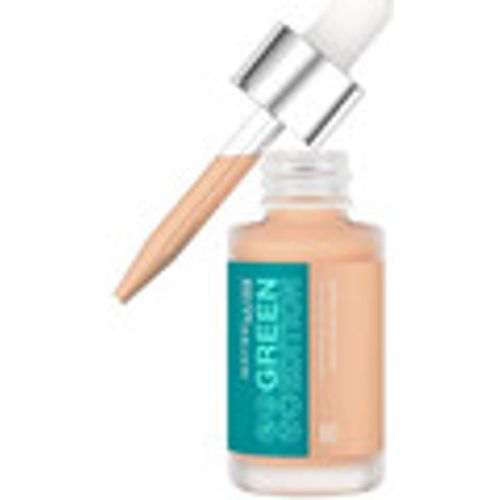 Trucco BB & creme CC Tinted Face Oil Green Edition - Teinte 60 - Maybelline New York - Modalova