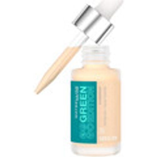 Trucco BB & creme CC Tinted Face Oil Green Edition - Teinte 25 - Maybelline New York - Modalova