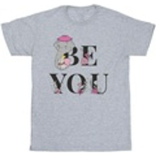 T-shirts a maniche lunghe Dumbo Be You - Disney - Modalova