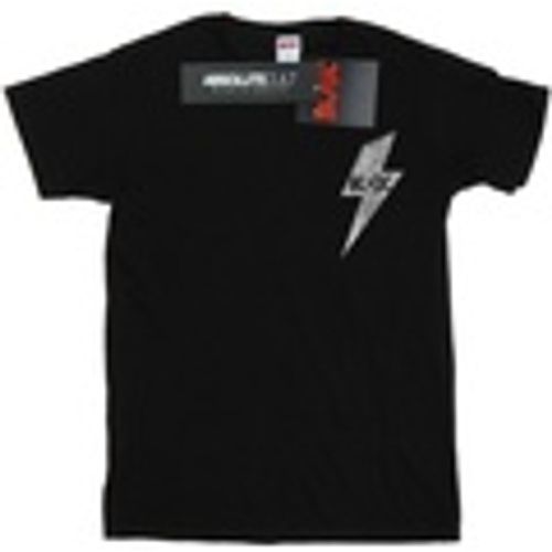 T-shirts a maniche lunghe Lightning Bolt Pocket - Acdc - Modalova