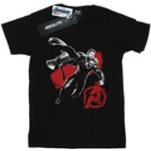 T-shirts a maniche lunghe Avengers Endgame Mono Thor - Marvel - Modalova
