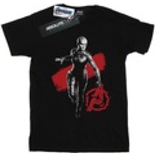 T-shirts a maniche lunghe Avengers Endgame Mono Nebula - Marvel - Modalova