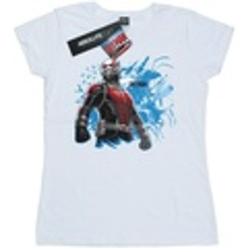 T-shirts a maniche lunghe Ant-Man Standing - Marvel - Modalova