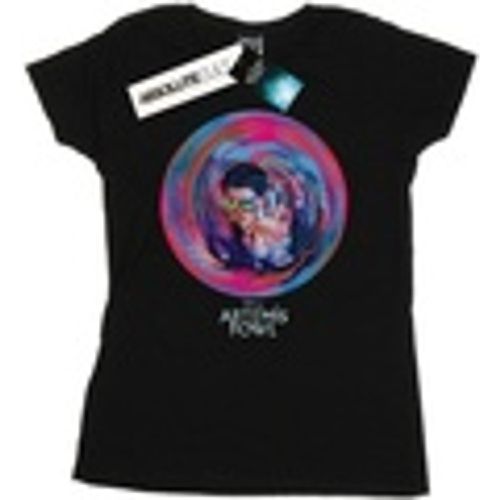 T-shirts a maniche lunghe Artemis Fowl Portal - Disney - Modalova