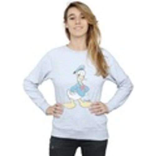 Felpa Donald Duck Classic Donald - Disney - Modalova