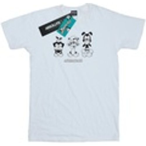 T-shirts a maniche lunghe Three Evils - Animaniacs - Modalova