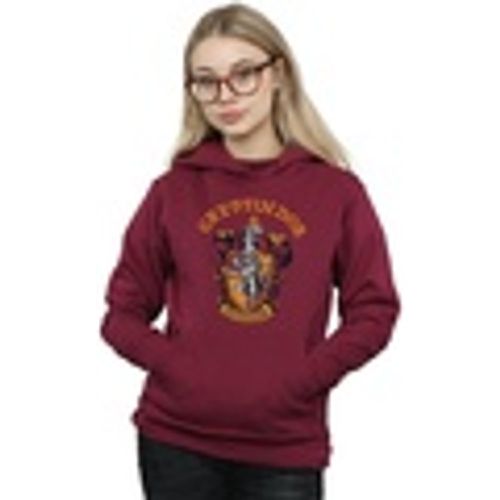 Felpa Gryffindor Crest - Harry Potter - Modalova