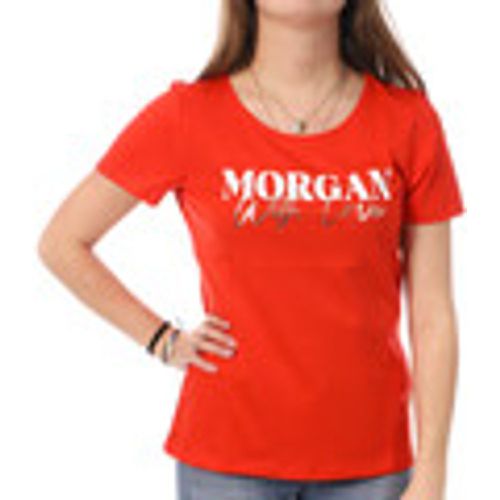 T-shirt & Polo Morgan 241-DUNE - Morgan - Modalova