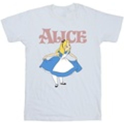 T-shirts a maniche lunghe BI10166 - Disney - Modalova