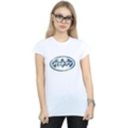T-shirts a maniche lunghe BI10468 - Dc Comics - Modalova
