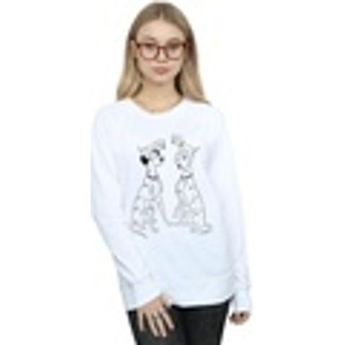 Felpa Disney 101 Dalmatians Family - Disney - Modalova