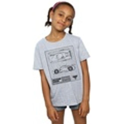 T-shirts a maniche lunghe BI12460 - Disney - Modalova