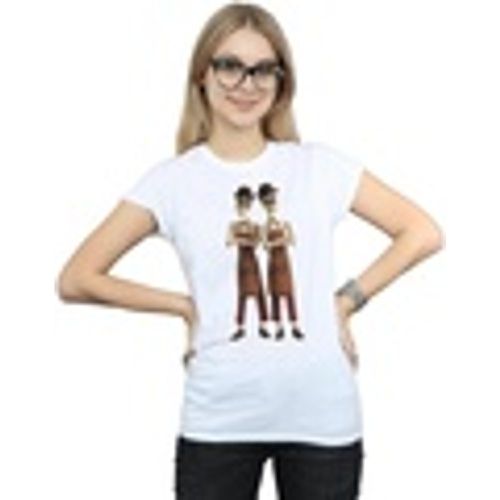 T-shirts a maniche lunghe BI14464 - Disney - Modalova