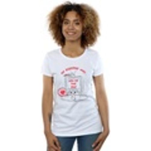 T-shirts a maniche lunghe 101 Dalmatians TV - Disney - Modalova