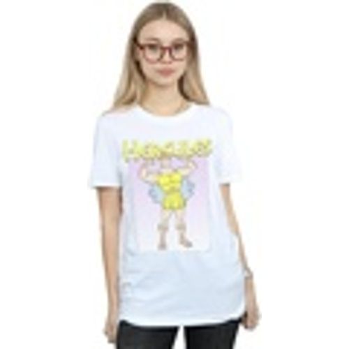 T-shirts a maniche lunghe BI17539 - Disney - Modalova
