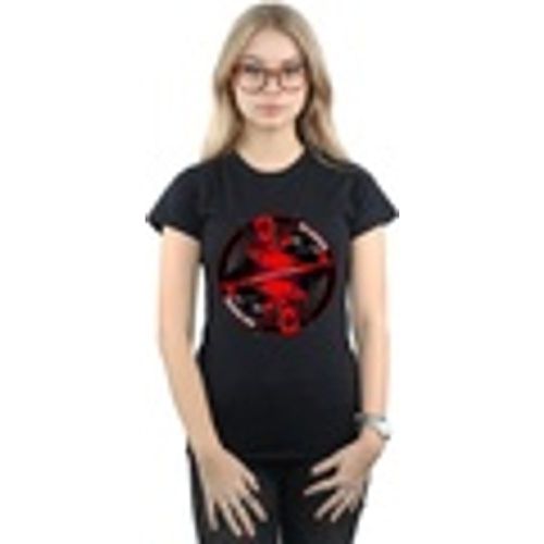 T-shirts a maniche lunghe BI18219 - Marvel - Modalova