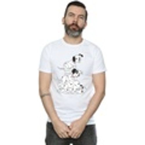 T-shirts a maniche lunghe BI18344 - Disney - Modalova