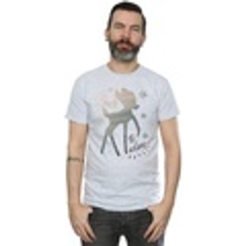 T-shirts a maniche lunghe BI18267 - Disney - Modalova