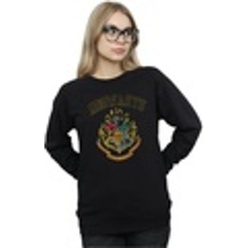 Felpa Varsity Style Crest - Harry Potter - Modalova