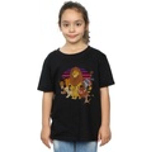 T-shirts a maniche lunghe BI22794 - Disney - Modalova