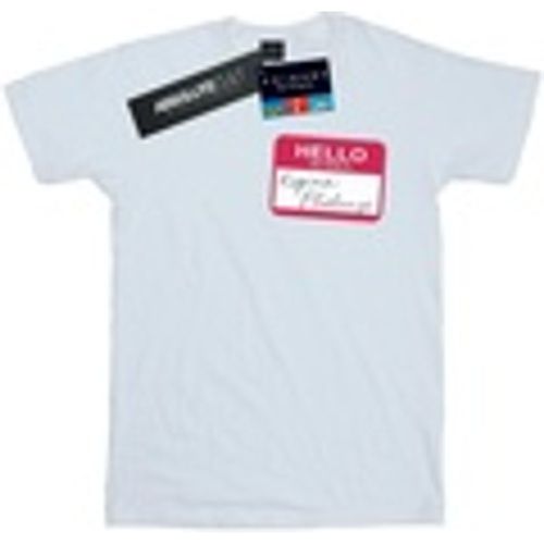 T-shirts a maniche lunghe BI25522 - Friends - Modalova