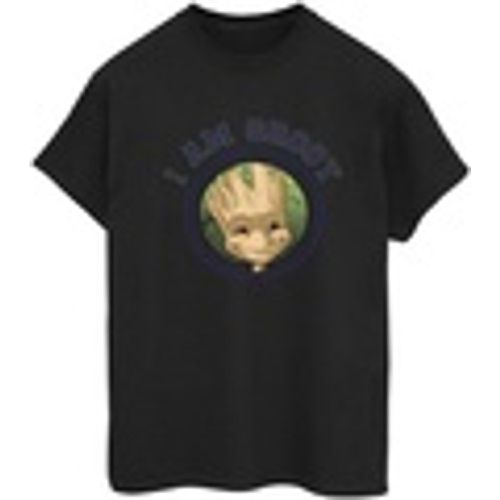 T-shirts a maniche lunghe BI25523 - Guardians Of The Galaxy - Modalova
