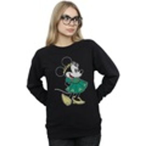 Felpa Minnie Mouse St Patrick's Day Costume - Disney - Modalova