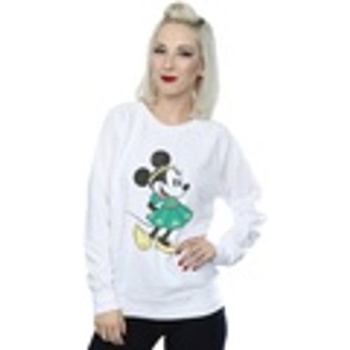 Felpa Minnie Mouse St Patrick's Day Costume - Disney - Modalova