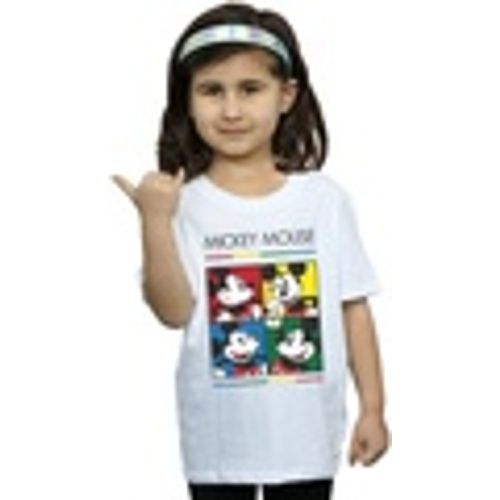 T-shirts a maniche lunghe BI28590 - Disney - Modalova