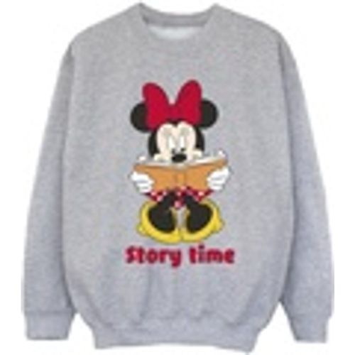 Felpa Minnie Mouse Story Time - Disney - Modalova
