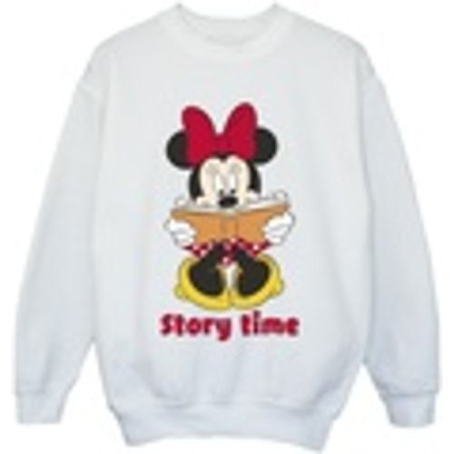 Felpa Minnie Mouse Story Time - Disney - Modalova