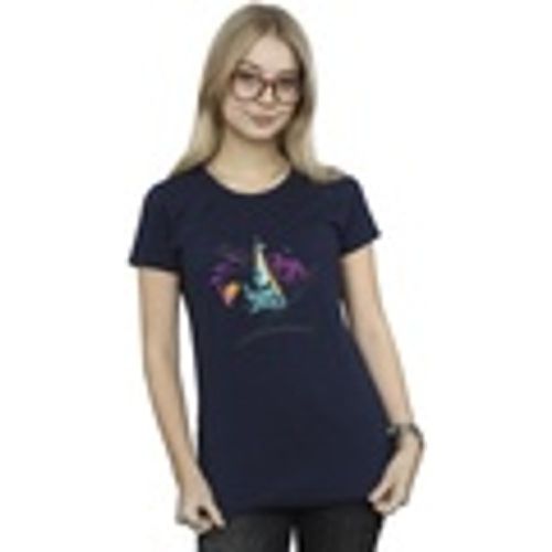 T-shirts a maniche lunghe Lightyear Zurg In Space - Disney - Modalova