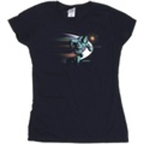 T-shirts a maniche lunghe Lightyear Running Buzz - Disney - Modalova