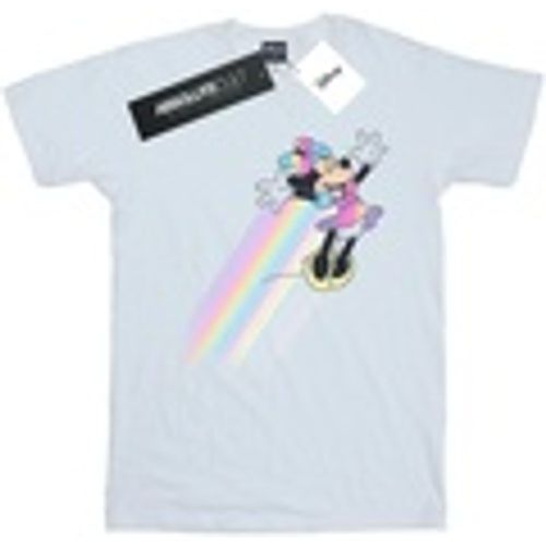 T-shirts a maniche lunghe BI29263 - Disney - Modalova