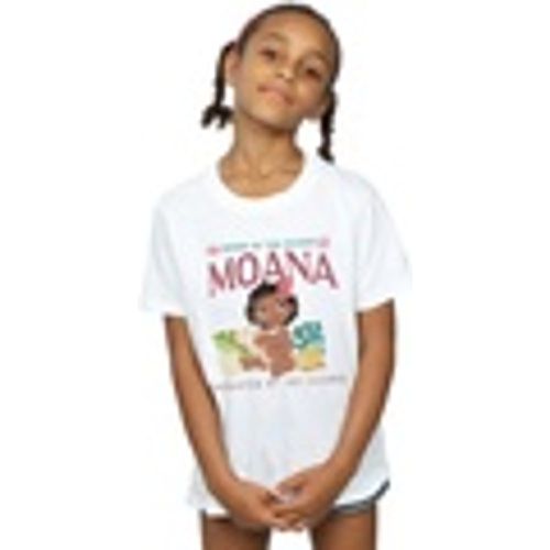 T-shirts a maniche lunghe BI30748 - Disney - Modalova