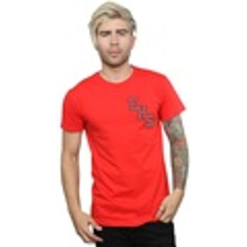 T-shirts a maniche lunghe BI31303 - Disney - Modalova