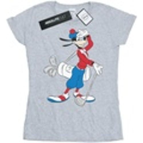 T-shirts a maniche lunghe Goofy Golf - Disney - Modalova