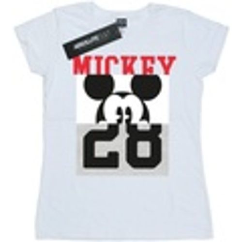 T-shirts a maniche lunghe BI31532 - Disney - Modalova