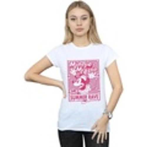 T-shirts a maniche lunghe BI31779 - Disney - Modalova